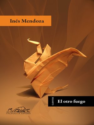 cover image of El otro fuego